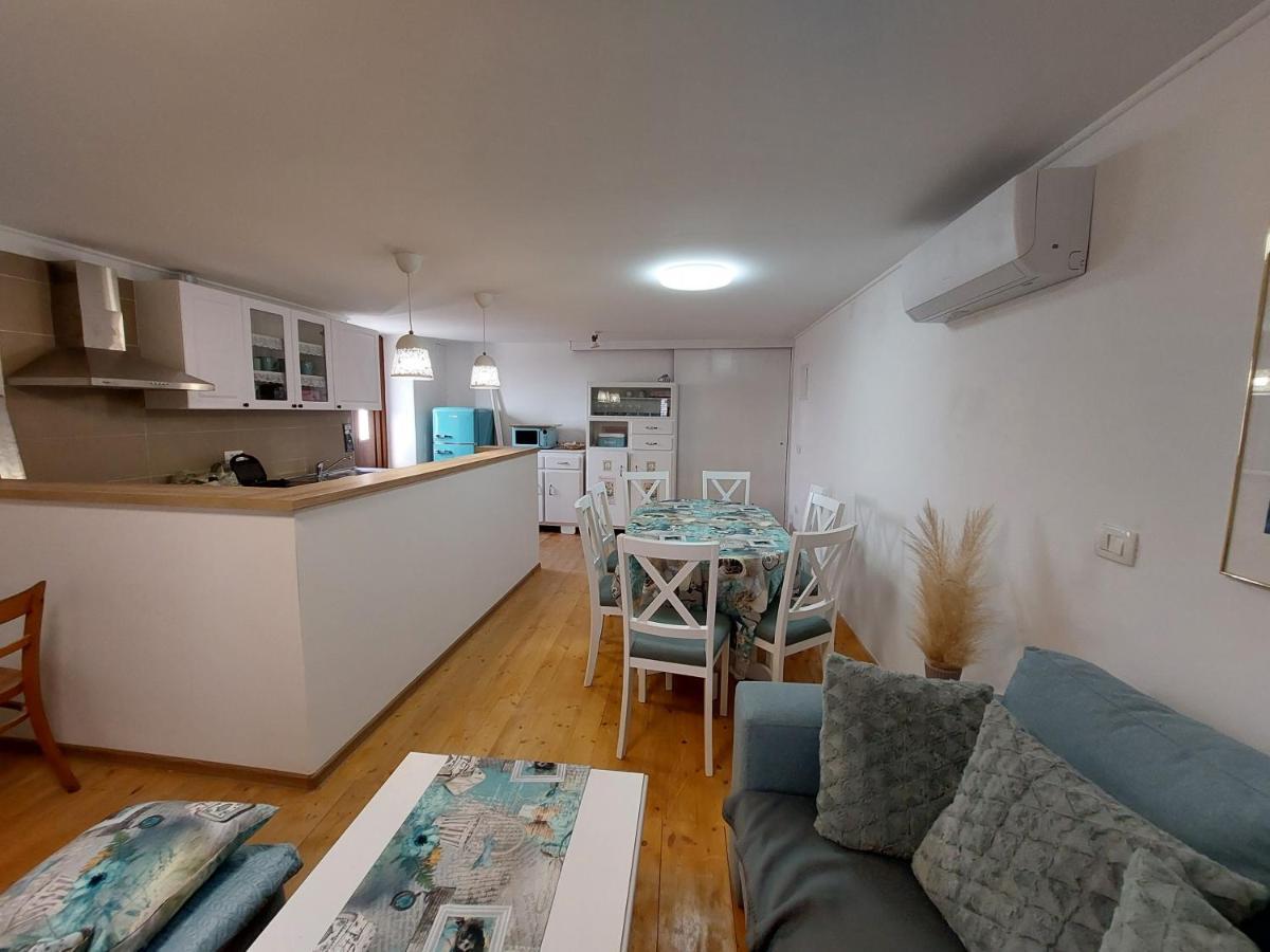 Apartment Bellavista Grožnjan Eksteriør bilde