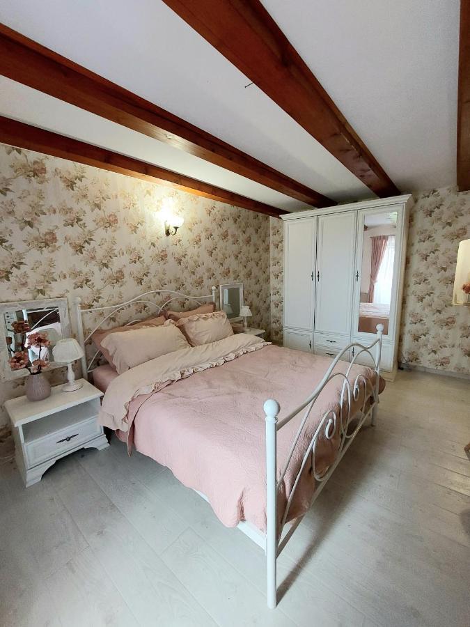 Apartment Bellavista Grožnjan Eksteriør bilde