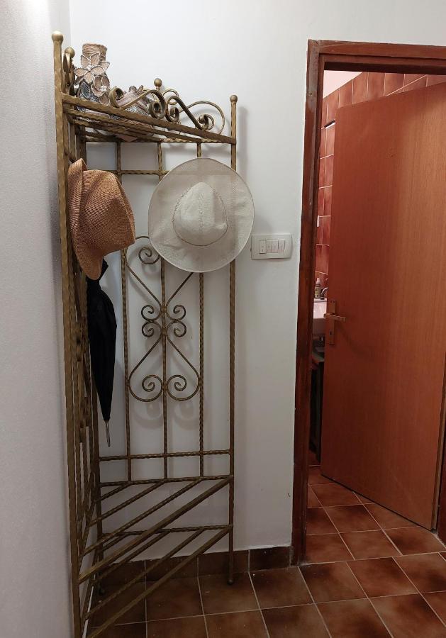 Apartment Bellavista Grožnjan Eksteriør bilde